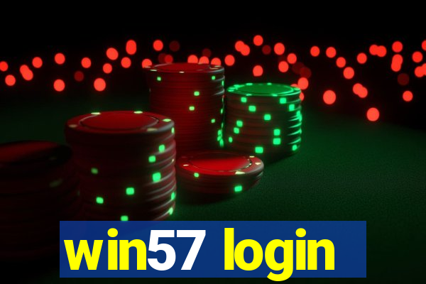 win57 login